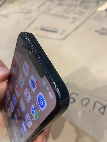 xiomi 8 pro: IPhone 13, 128 GB, Mavi, Face ID — 4