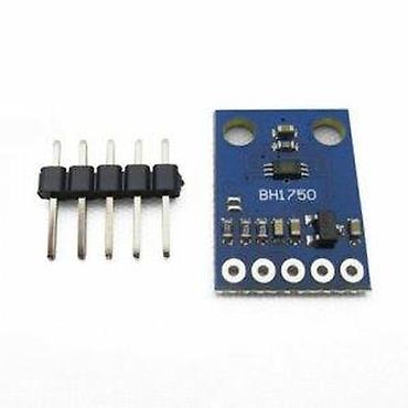 merdevine subotica: ARDUINO SENZOR OSVETLJENJA BH1750FVI | Ovaj senzor je namenjen za — 4