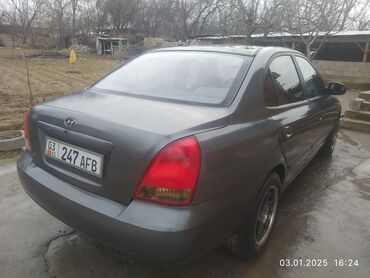 фары фит: Hyundai Avante: 2000 г., 1.5 л, Механика, Бензин, Седан