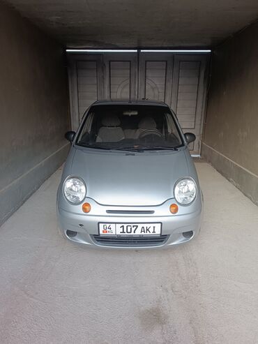 Mini: Mini : 2010 г., 0.8 л, Механика, Бензин, Хэтчбэк — 3