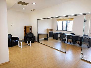 evler kiraye: İcarəyə verilir 3 otaqlı ofis 111 m², Şah İsmayıl Xətai m. 🏢 Babək — 6