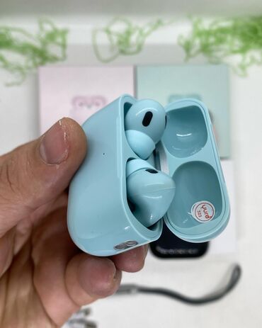 Qulaqcıqlar: Yeni Simsiz (Bluetooth) Qulaqcıqlar, Apple -da lalafo.az — 7 Qulaqcıqlar: Yeni Simsiz (Bluetooth) Qulaqcıqlar, Apple — 7