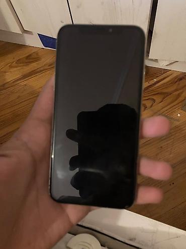 irsad iphone x: IPhone X, 64 GB, Gümüşü, Simsiz şarj — 2