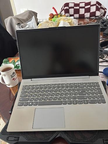 mi 15 pro max: Lenovo Ideapad (15.6") noutbuk - Model: Lenovo Ideapad (BIYI0 şassi – — 2
