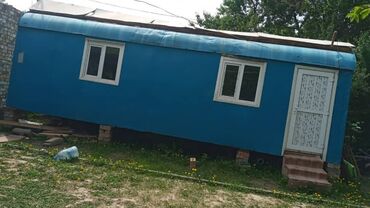 Вагоны: Продаю вагонетку в хорошем состоянии в ж/м Бек-Тоо 10-линия