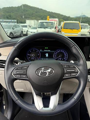 Hyundai: Hyundai Palisade: 2019 г., 2.2 л, Автомат, Дизель, Кроссовер — 7