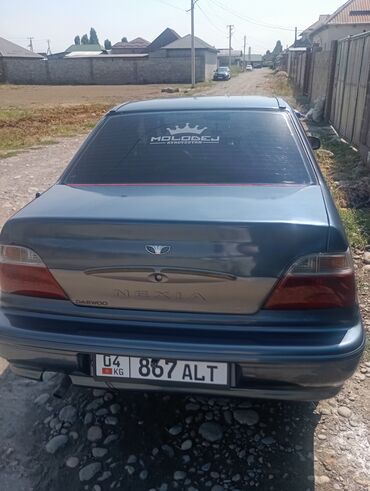 двигатель дэу нексия 1.5 8 клапанов: Daewoo Nexia: 2004 г., 1.5 л, Механика, Бензин, Седан