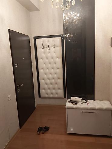 bileceri ev: Biləcəri Kristal Abşeronda 2 otaqlı mənzil.12ci — 3