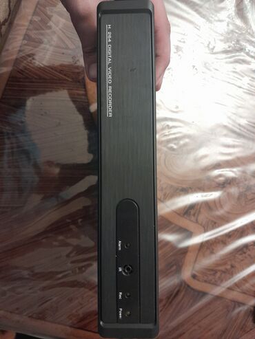 yupiter yp 333 biss menu: XVR AHD DVR qeydiyatçı – Model: XJJS-T0401 - H.264 Digital Video