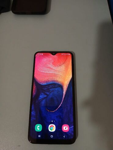 telefon usta: Samsung Galaxy A50, 64 GB, İki sim kartlı