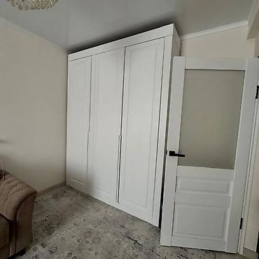 Продажа квартир: 1 комната, 33 м², Элитка, 5 этаж — 7