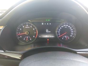 kia sephia: Kia K7: 2018 г., 3 л, Автомат, Газ, Седан — 5