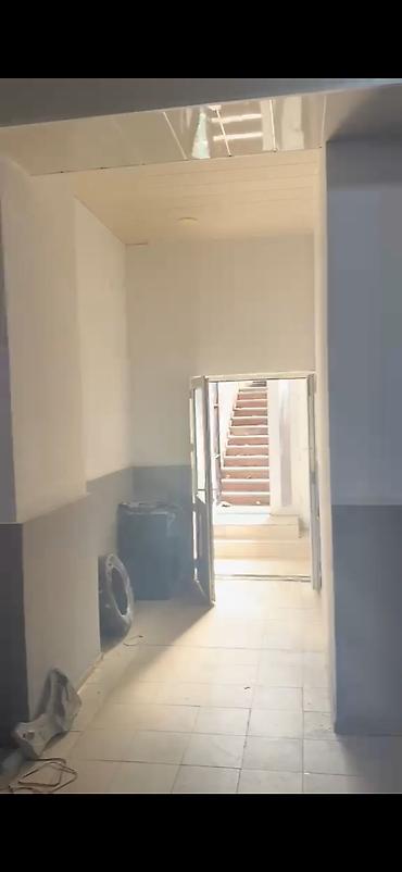 icare ofis: 6-cı mikrorayonda icarəyə verilir — Nəsimi metrosunun yaxınlığında — 7