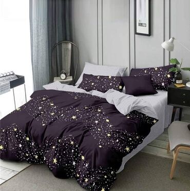 Ćebad i pokrivači: Bračne posteljine Čaršaf-220*230 Jorganska — 13