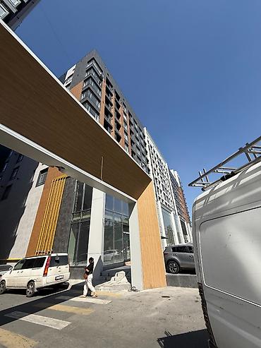 750: 1 комната, 48 м², Технопарк Элитка, 3 этаж, Евроремонт — 9