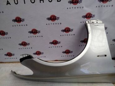 лексус 330 запжас: Крыло Lexus Ls XF40 1UR-FSE 2007 прав. (б/у) КУЗОВНЫЕ ДЕТАЛИ - #капот