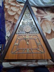 советские настенные часы маяк: Настенные часы с кукушкой на запчасти 

-