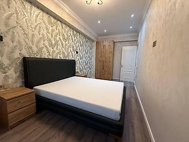 tifani dest: İcarəyə verilir 2 otaqlı yeni tikili 71 m², Şah İsmayıl Xətai m — 5