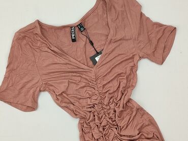 sukienka na chrzest dla mamy plus size: Pieces, Women`s dress, size S (EU 36)