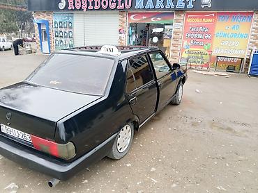 Tofas: Tofas : 1.6 l | 2002 il Sedan -da lalafo.az — 17 Tofas: Tofas : 1.6 l | 2002 il Sedan — 17