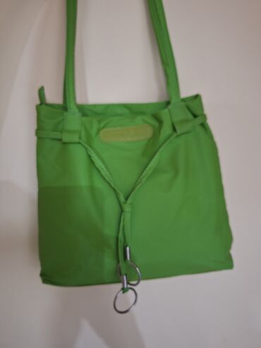 Torbe: Torba za rame, Materijal: Veštačka koža — 1