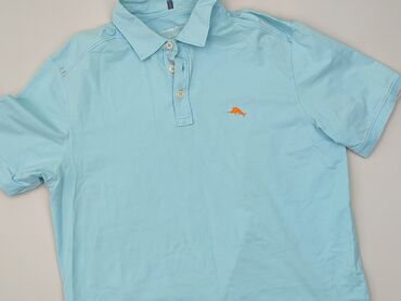 lidl kurtka puchowa: Polo shirt for men, M (EU 38), Tommy Bahama, condition - Very good