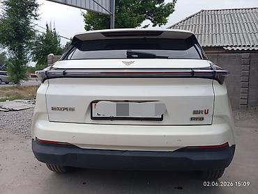 Другие автомобили: СРОЧНО СРОЧНО ПРОДАЮ ЭЛЕКТРОМОБИЛЬ NETA U PRO В ИДЕАЛЬНОМ СОСТОЯНИИ — 9