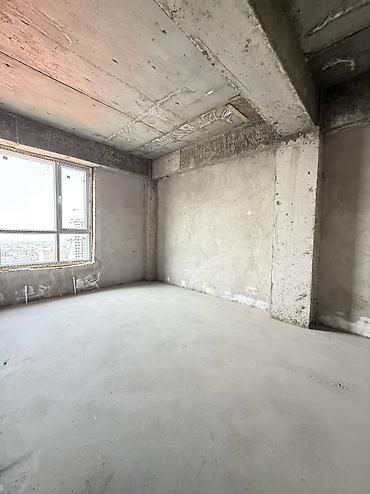 Продажа квартир: 3 комнаты, 70 м², Элитка, 12 этаж, Готовая ПСО (под самоотделку) — 11