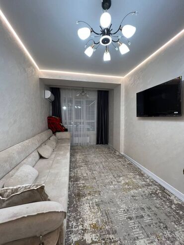 квартиры не дорогие: 1 комната, 1 м², Элитка, 1 этаж, Евроремонт