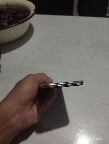 6s iphone: IPhone X, Ağ, Simsiz şarj — 3