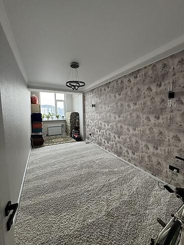 Продажа квартир: 2 комнаты, 72 м², Элитка, 9 этаж, Дизайнерский ремонт — 2