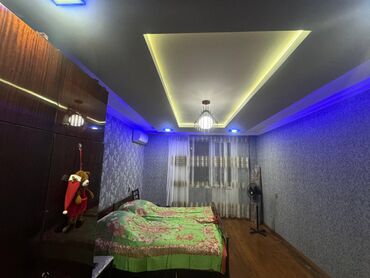 Köhnə tikili: Bakı, Əmircan qəs., 3 otaqlı, Köhnə tikili, 90 kv. m — 2