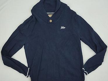 cropp katana męska: Cropp, Sweter dla mężczyzn, rozmiar L — 1
