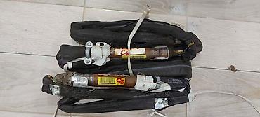 turbotrafo.at: AIRBAG KROVNI ZA CITROEN C6 — 1