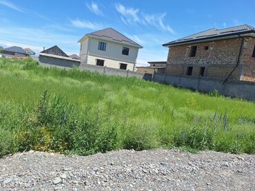 в бишкеке продажа домов: 53 соток, Для бизнеса, Красная книга