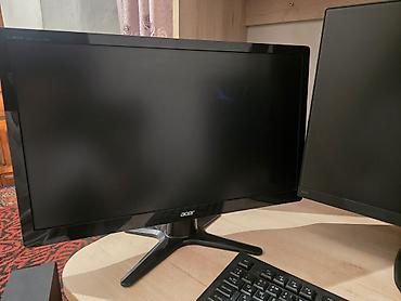 Настольные ПК и рабочие станции: Компьютер, Игровой, Б/у, SSD — 5