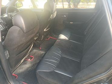 dodge ram 3.5: Honda Avancier: 2002 г., 2.3 л, Автомат, Бензин, Хэтчбэк — 9