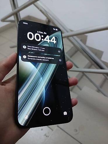 iphone 10plus: Xiaomi, 15, Б/у, 256 ГБ, цвет - Черный, 2 SIM — 6