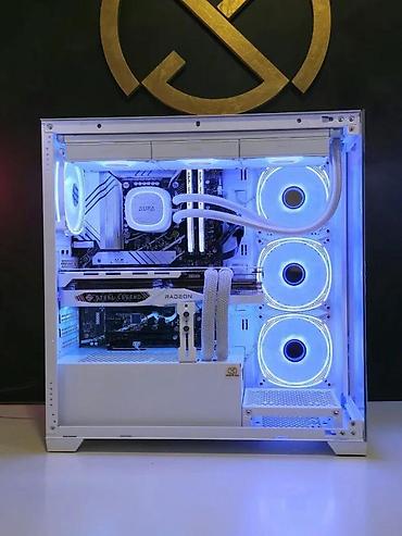 Desktop računari i radne stanice: Intel i7 14700KF RX 7800XT Z790 32GB 1TB - SM044PC. ✨ Prodaja i — 13