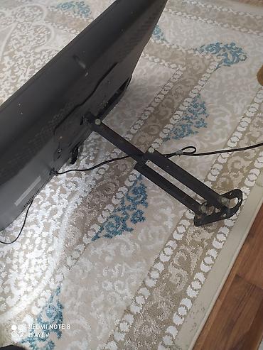 Televizorlar: İşlənmiş Televizor LG LCD 82" — 3