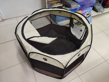 Oprema za kućne ljubimce: OGRADICA ZA PSE I MAČKE Ако тражите ограду за пса, мачку или другу — 8