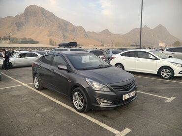 хонда цивик ферио бишкек: Hyundai Solaris: 2016 г., 1.6 л, Автомат, Бензин, Седан