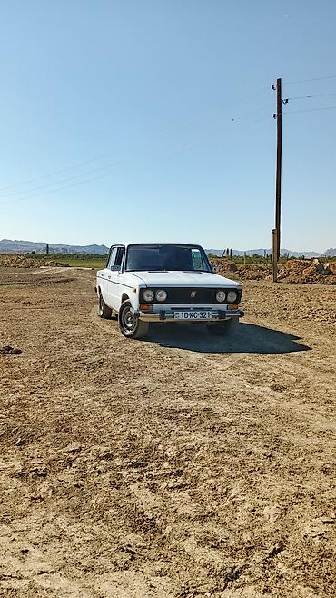 ije motor: VAZ (LADA) 2106: 1.5 l | 1998 il 1111 km Sedan — 6