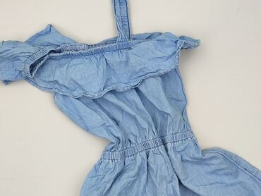 kombinezony dla dzieci na lato: Dress, Destination, 11 years, 140-146 cm, condition - Perfect