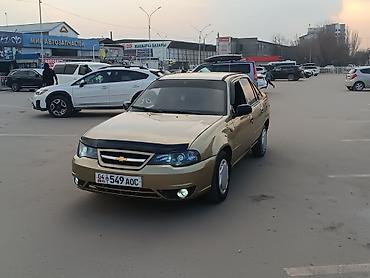 Daewoo: Daewoo Nexia: 2011 г., 1.6 л, Бензин at lalafo.kg — 1 Daewoo: Daewoo Nexia: 2011 г., 1.6 л, Бензин — 1