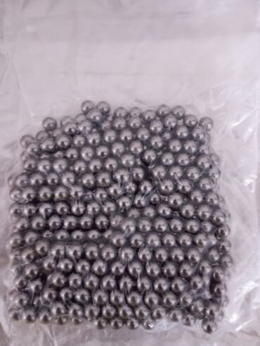 бишкек тай: Дарбаза подшипниктери