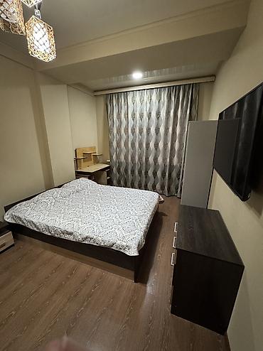 Продажа квартир: 2 комнаты, 58 м², Золотой квадрат Элитка, 3 этаж, Евроремонт — 6