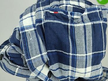 pull pull bear: Hilfiger Denim, Koszulа dla mężczyzn, rozmiar M — 6