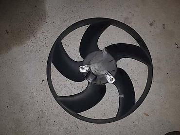b6 204: VENTILATOR BEZ KLIME ZA PEUGEOT 206 | Imam sve delove za peugeot 206 — 2