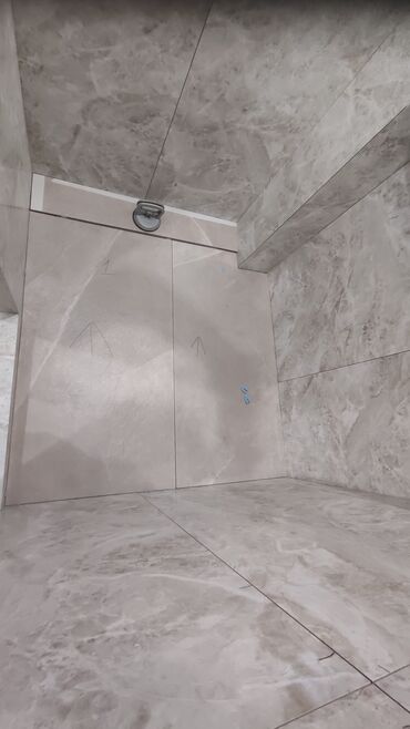 Укладка плитки: Подготовка стен для укладки, Подготовка стен для грунтовки, Резка плитки | Керамическая плитка, Керамогранитая плитка, Мозаичная плитка | Вертикальная укладка, Диагональная укладка, Горизонтальная укладка Больше 6 лет опыта — 4